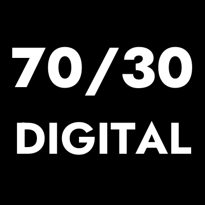 Copy of 7030 DIGITAL